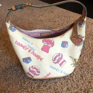 Dooney & Bourke purse